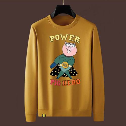 D&G men Hoodies-153(M-XXXXL)