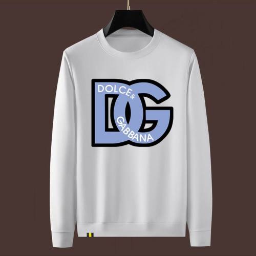 D&G men Hoodies-138(M-XXXXL)
