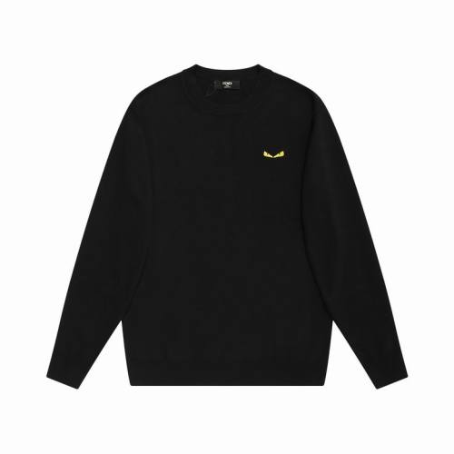 FD men Hoodies-570(S-XL)