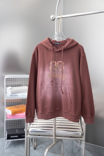 B men Hoodies-1400(S-XL)