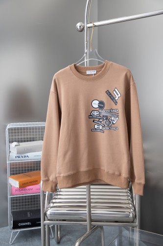 B men Hoodies-1390(S-XL)