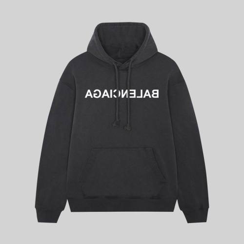 B men Hoodies-1421(S-XL)
