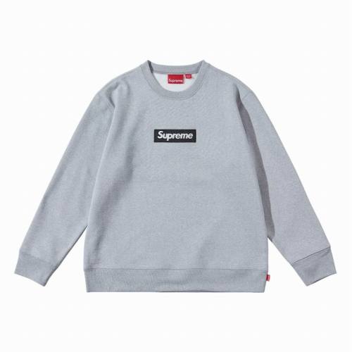 Supreme men Hoodies-292(S-XL)