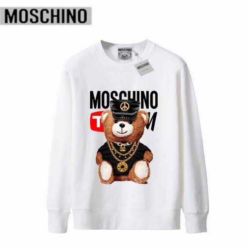 Moschino men Hoodies-519(S-XXL)