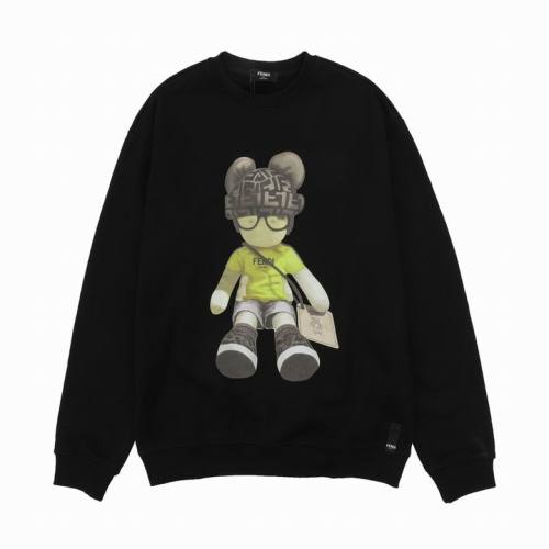 FD men Hoodies-568(S-L)