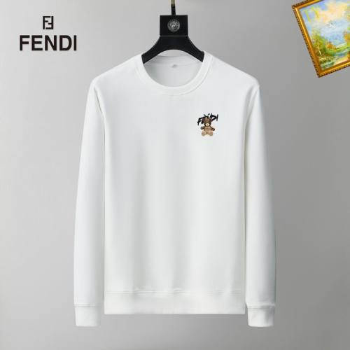 FD men Hoodies-563(M-XXXL)