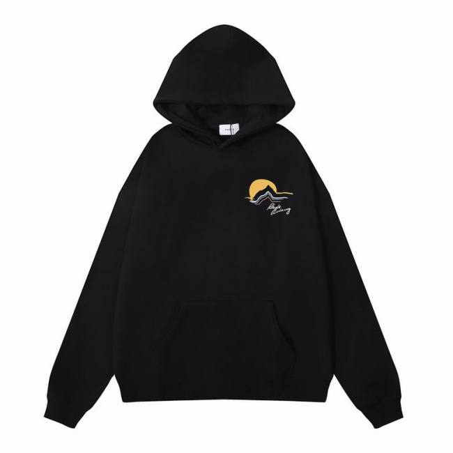 Rhude Hoodies-147(S-XL)