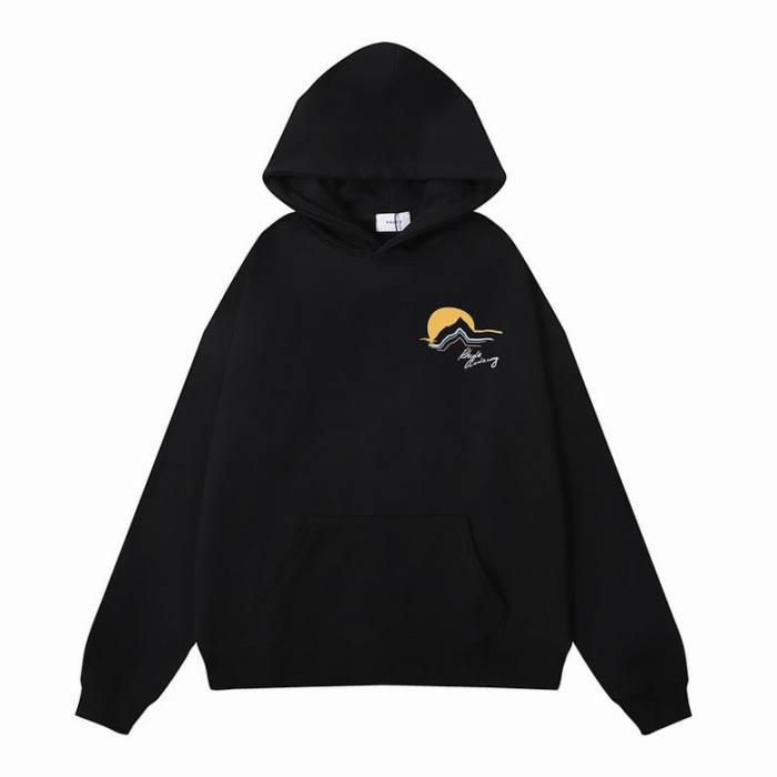 Rhude Hoodies-147(S-XL)