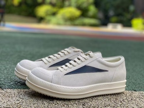 Super Max Rick Owens Shoes-125