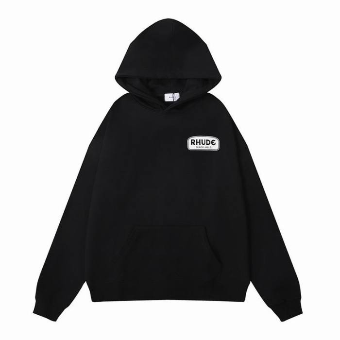 Rhude Hoodies-148(S-XL)