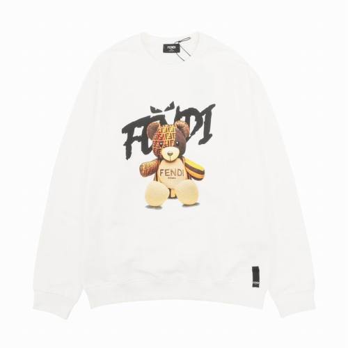 FD men Hoodies-565(S-L)