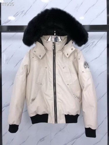 Moose Knuckles Down Coat-008(S-XXL)