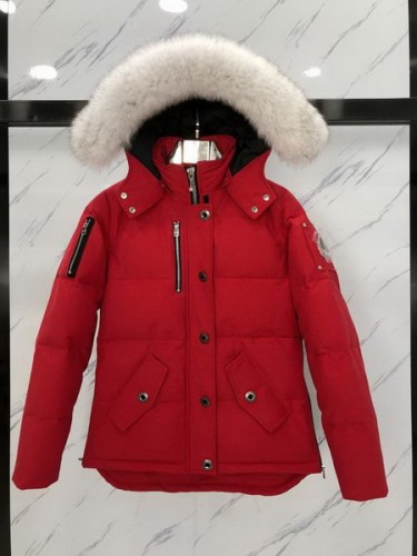 Moose Knuckles Down Coat-125(XS-XL)