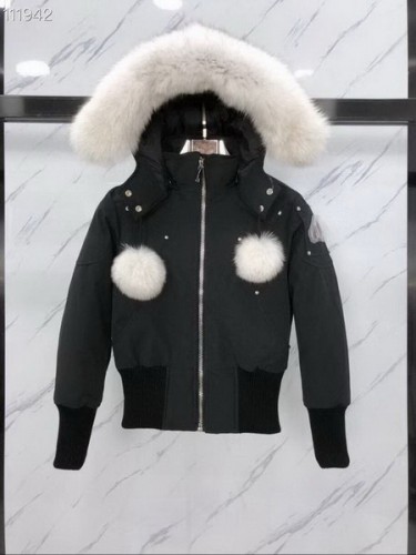 Moose Knuckles Down Coat-017(S-XXL)