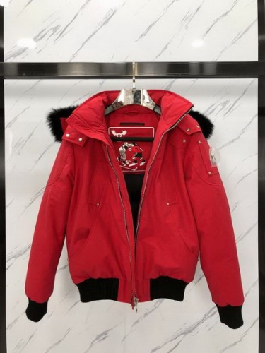 Moose Knuckles Down Coat-055(S-XXL)