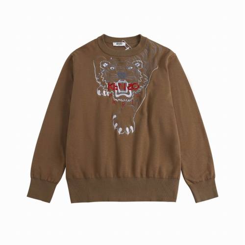 Kenzo men Hoodies-283(S-XL)