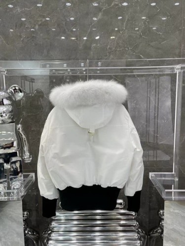 Moose Knuckles Down Coat-142(XS-XL)