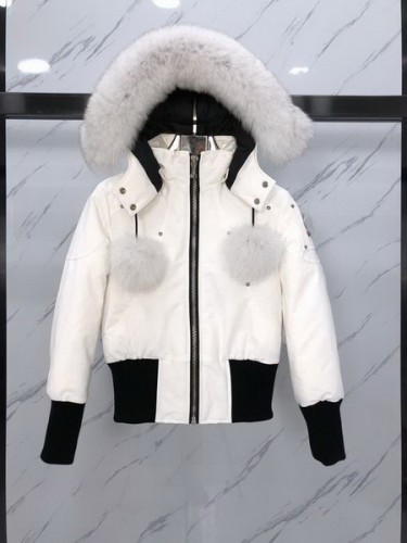 Moose Knuckles Down Coat-110(XS-XL)