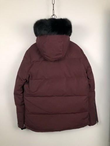 Moose Knuckles Down Coat-065(S-XXL)