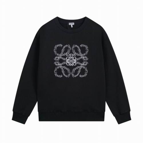 Loewe men Hoodies-076(XS-L)