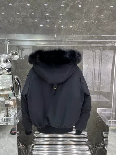 Moose Knuckles Down Coat-081(S-XXL)