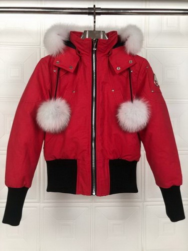 Moose Knuckles Down Coat-013(S-XXL)