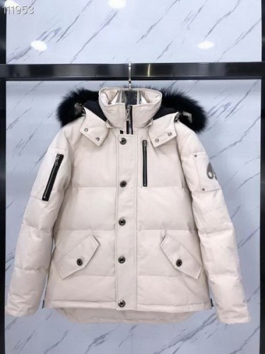 Moose Knuckles Down Coat-025(S-XXL)