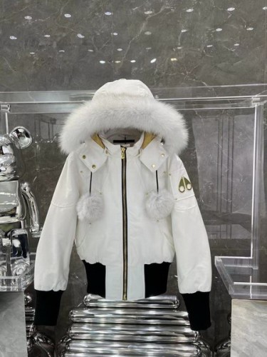 Moose Knuckles Down Coat-142(XS-XL)