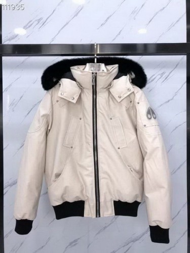 Moose Knuckles Down Coat-008(S-XXL)