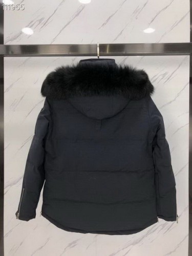 Moose Knuckles Down Coat-039(S-XXL)
