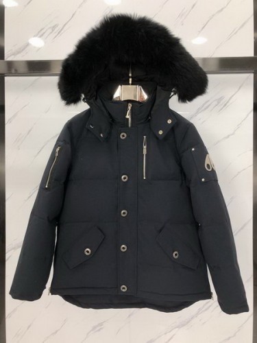 Moose Knuckles Down Coat-133(XS-XL)