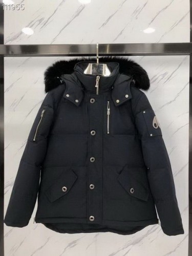 Moose Knuckles Down Coat-034(S-XXL)