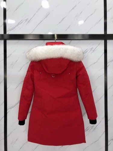 Moose Knuckles Down Coat-048(S-XXL)