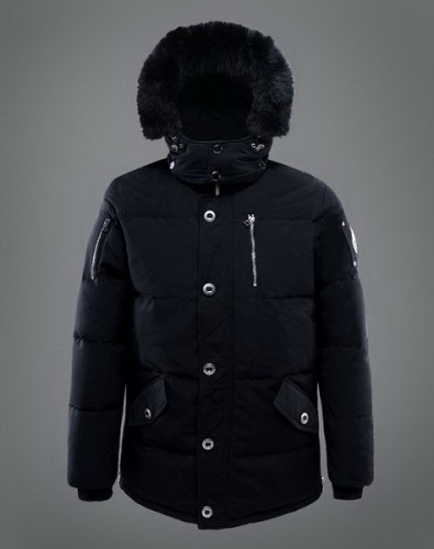 Moose Knuckles Down Coat-160(M-XXXL)
