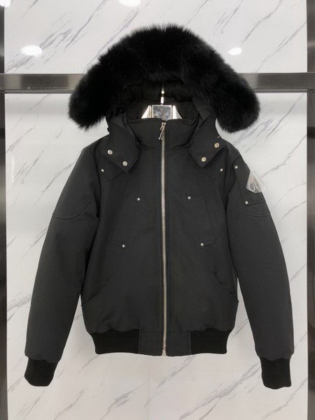 Moose Knuckles Down Coat-059(S-XXL)
