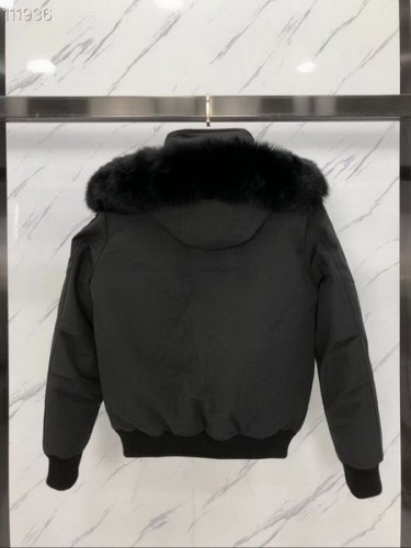 Moose Knuckles Down Coat-005(S-XXL)