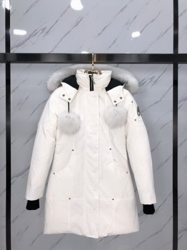 Moose Knuckles Down Coat-047(S-XXL)