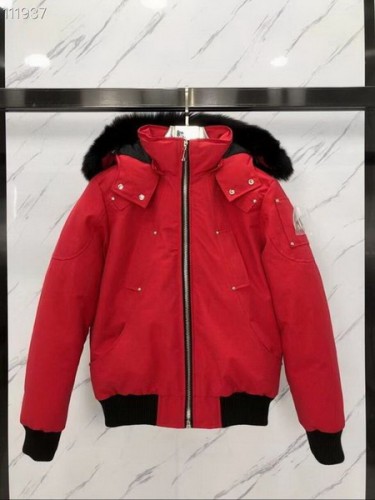 Moose Knuckles Down Coat-011(S-XXL)