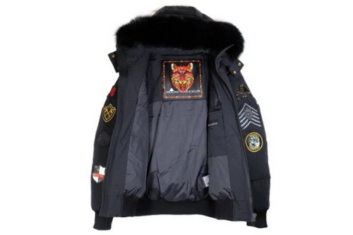 Moose Knuckles Down Coat-078(S-XXL)