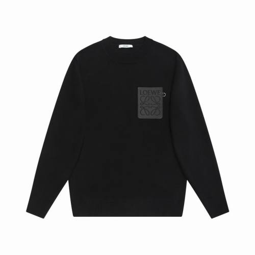 Loewe men Hoodies-067(S-XL)