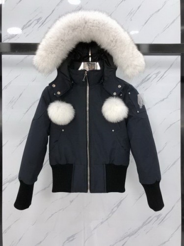 Moose Knuckles Down Coat-113(XS-XL)