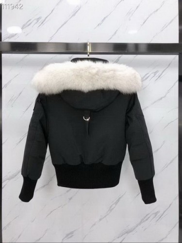 Moose Knuckles Down Coat-017(S-XXL)