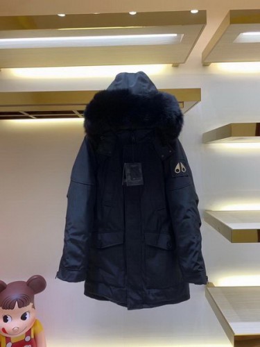 Moose Knuckles Down Coat-085(S-XXL)