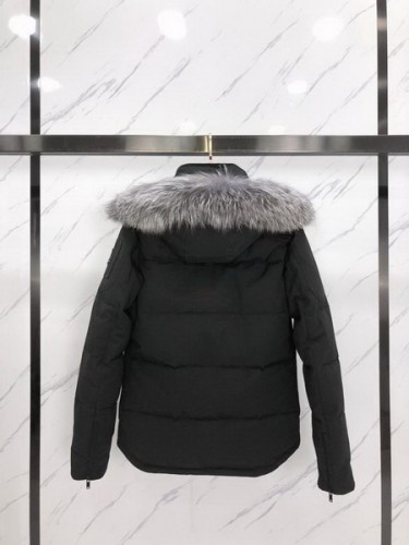 Moose Knuckles Down Coat-149(XS-XXL)