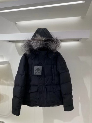 Moose Knuckles Down Coat-088(S-XXL)