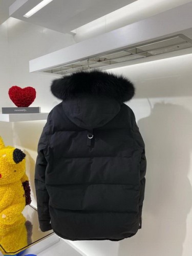 Moose Knuckles Down Coat-091(S-XXL)