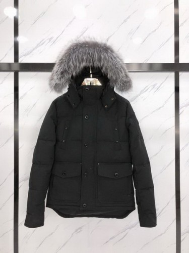 Moose Knuckles Down Coat-149(XS-XXL)