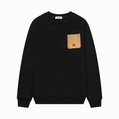 Loewe men Hoodies-066(S-XL)