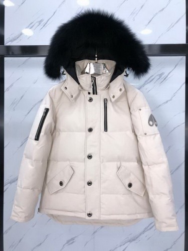 Moose Knuckles Down Coat-129(XS-XL)
