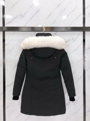 Moose Knuckles Down Coat-040(S-XXL)